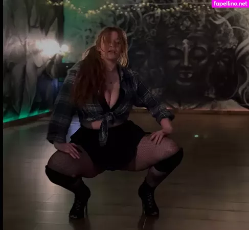 Isabella Dorta OnlyFans Thumbnail #TcjkXDwywd