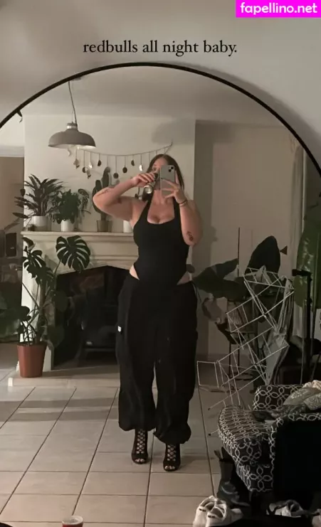 Isabella Dorta OnlyFans Thumbnail #VsHANubcmg