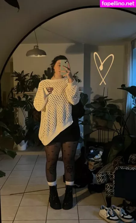 Isabella Dorta OnlyFans Thumbnail #WLraoT01RR