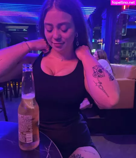 Isabella Dorta OnlyFans Thumbnail #YC7PKq52h4