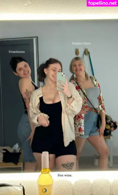 Isabella Dorta OnlyFans Thumbnail #b56EKhLSb8