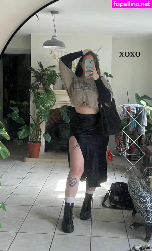 isabelladortapoetry444 Nude Leaked OnlyFans Photo #dDLBt3U6I6