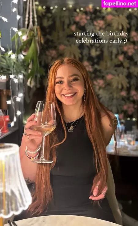 Isabella Dorta OnlyFans Thumbnail #f5ablDLFwy