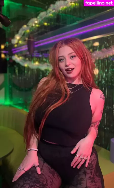 Isabella Dorta OnlyFans Thumbnail #g47kzUxCr5