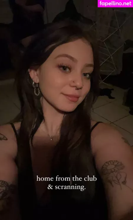 Isabella Dorta OnlyFans Thumbnail #ik4K9tpWtC