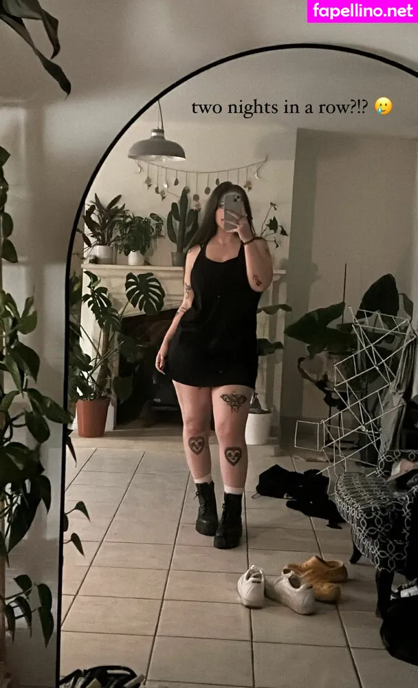 isabelladortapoetry444 Nude Leaked OnlyFans Photo #jEUTC82bGb