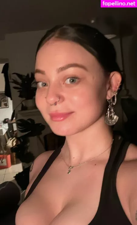 Isabella Dorta OnlyFans Thumbnail #kvz33WkAE7