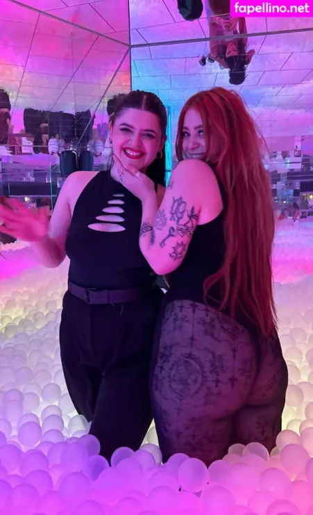 Isabella Dorta OnlyFans Thumbnail #mBP3fGrQbE