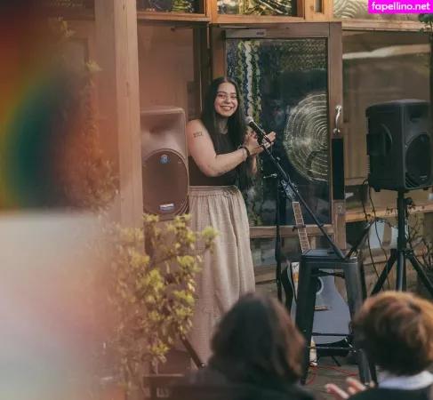 Isabella Dorta OnlyFans Thumbnail #mnScWqLpt6