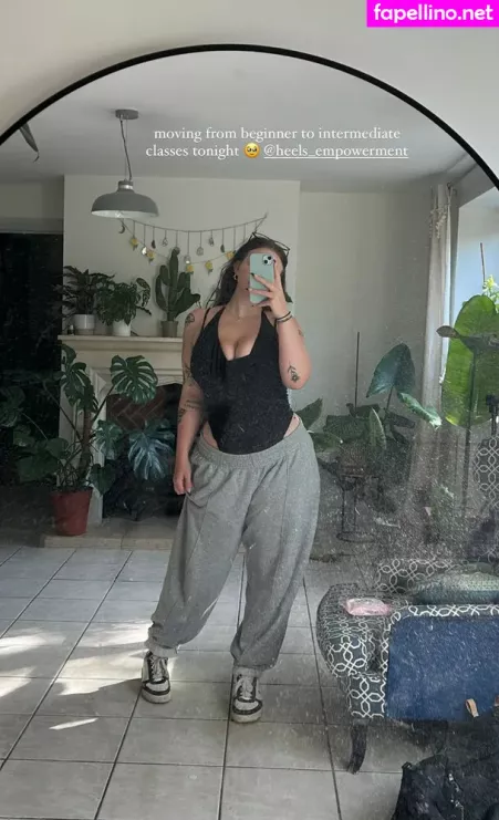 Isabella Dorta OnlyFans Thumbnail #nHjsgJ86Yg