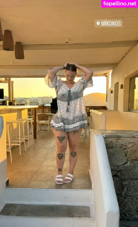 Isabella Dorta OnlyFans Thumbnail #oFzbpr0zWp