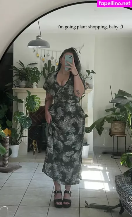 Isabella Dorta OnlyFans Thumbnail #wz0neLwfD1