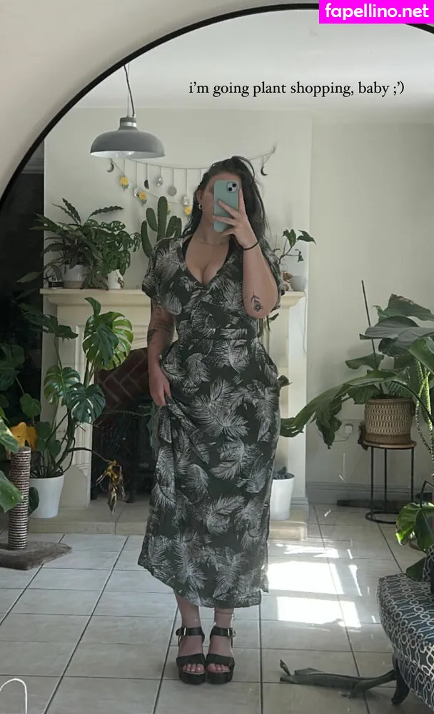 isabelladortapoetry444 Nude Leaked OnlyFans Photo #wz0neLwfD1