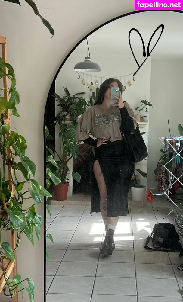 isabelladortapoetry444 Nude Leaked OnlyFans Photo #yEmgACGolP