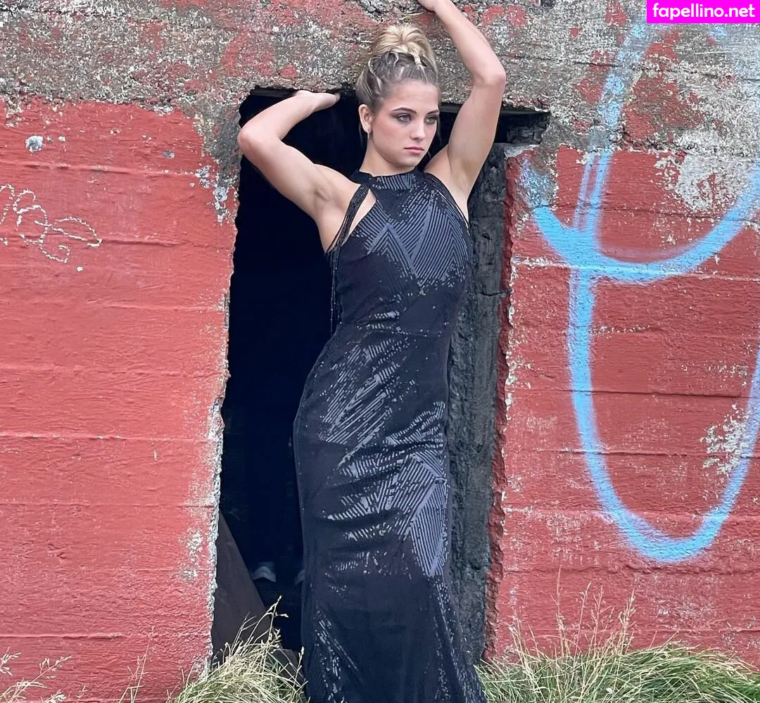 isabelladucharme Nude Leaked OnlyFans Photo #T0n9JTRJRL