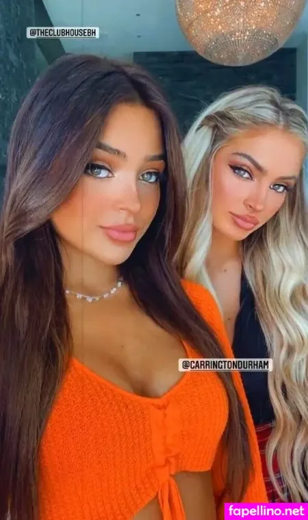 Isabella Durham 3 OnlyFans Thumbnail #6Gi7AN26s0