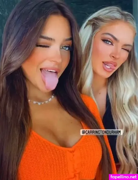 Isabella Durham 3 OnlyFans Thumbnail #JlM4AlWtNP