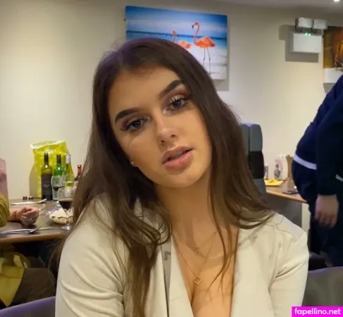 Isabella Evans OnlyFans Thumbnail #DOMgwmGaZC