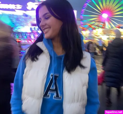 Isabella Evans OnlyFans Thumbnail #Kpubbx7lpk