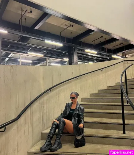 Isabella Evans OnlyFans Thumbnail #OSPumeACqj