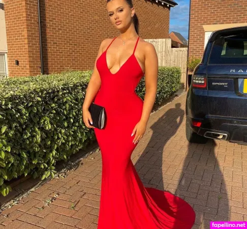 Isabella Evans OnlyFans Thumbnail #bPbJty7rBj