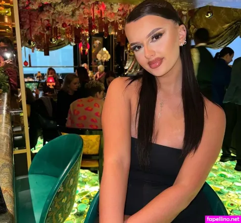 Isabella Evans OnlyFans Thumbnail #qaOeYJ8Gsh