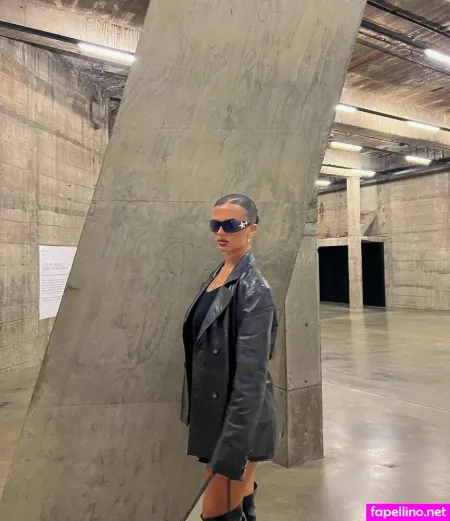 Isabella Evans Main Profile Photo