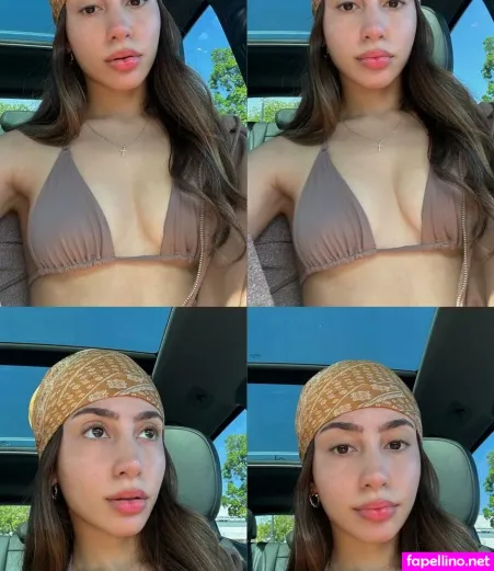 Isabella Ferreira OnlyFans Thumbnail #7RMtw2gEDt