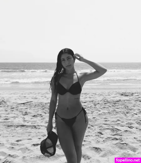 Isabella Ferreira OnlyFans Thumbnail #BlIMvAkZJH