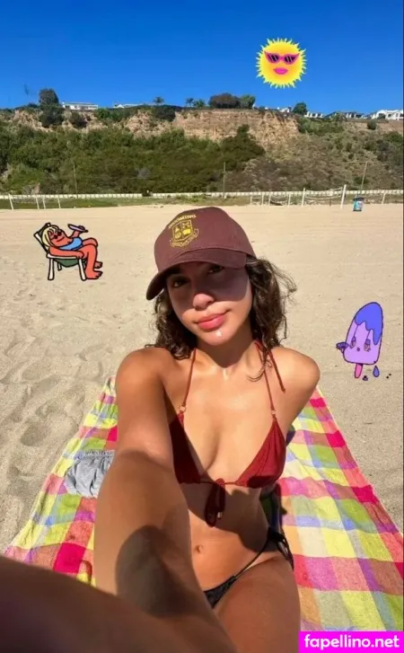 Isabella Ferreira OnlyFans Thumbnail #XHLNdskpYF