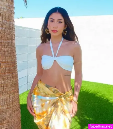 Isabella Ferreira OnlyFans Thumbnail #fly6KR5aSv