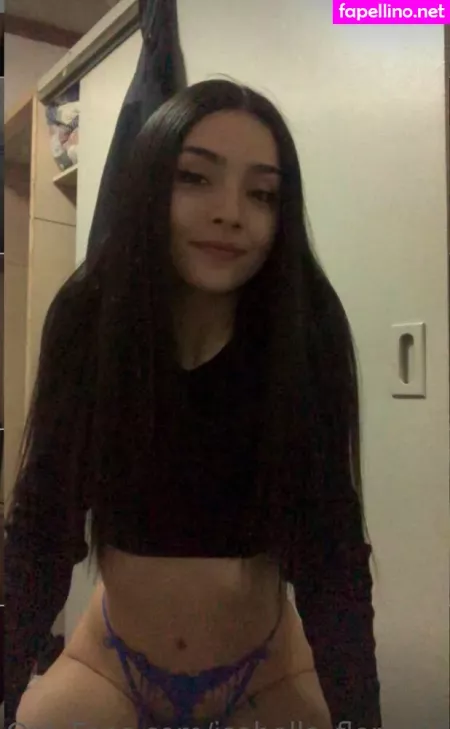 Isabella Flores98 OnlyFans Thumbnail #e1ysRFIpsA