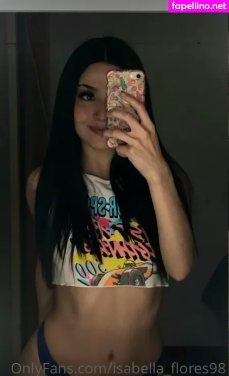 Isabella Flores98 OnlyFans Thumbnail #fJGWaJRRuD