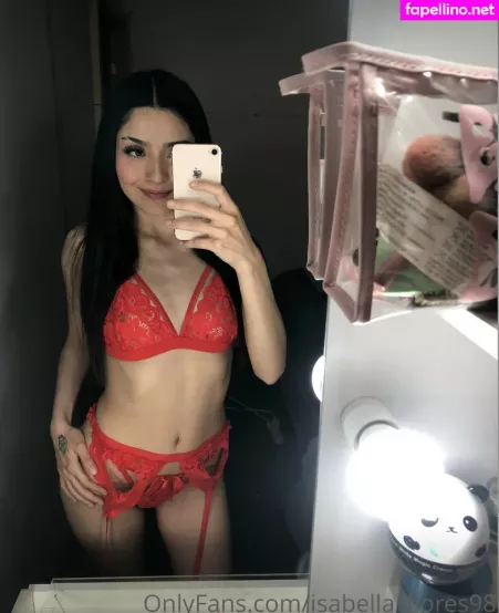 Isabella Flores98 OnlyFans Thumbnail #xE5nXM60nJ