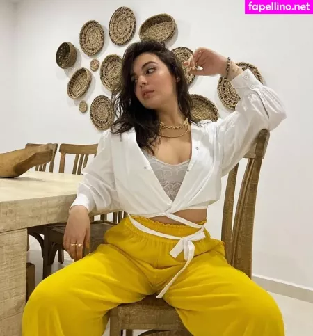 Isabella Gomez OnlyFans Thumbnail #KqQD7PV6MS