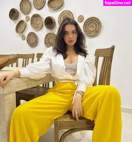 Isabella Gomez OnlyFans Thumbnail #MyNTR5nsjJ