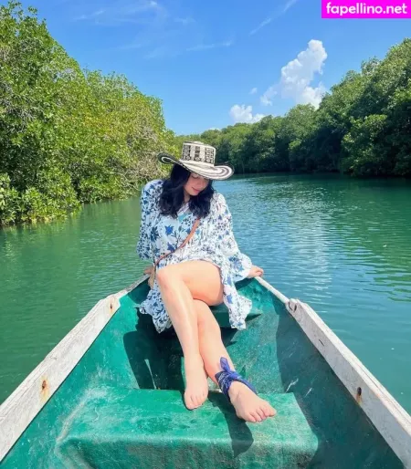 Isabella Gomez OnlyFans Thumbnail #Sl4zIziaSp