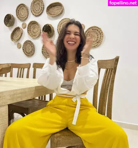 Isabella Gomez OnlyFans Thumbnail #dBo5WCYYIA