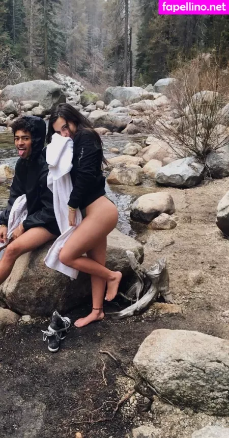 Isabella Gomez OnlyFans Thumbnail #kZJWogAK76