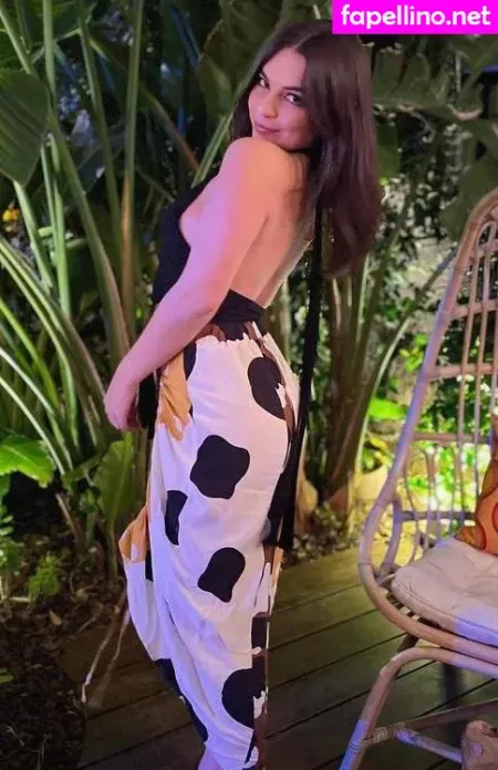 Isabella Gomez OnlyFans Thumbnail #qySd6cM52q