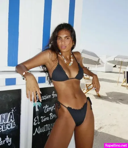 Isabella Gonzalez OnlyFans Thumbnail #X6oCV0uxJR