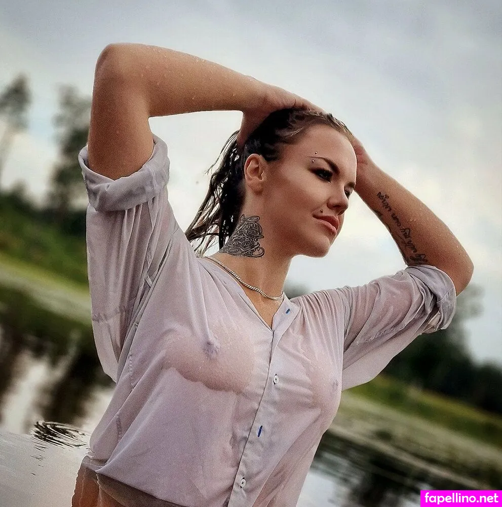 isabellagranmyr Nude Leaked OnlyFans Photo #LXQpcbzHW4