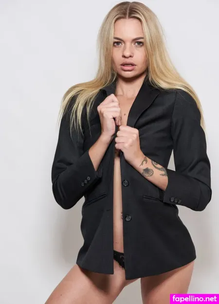 Isabella Jones Main Profile Photo