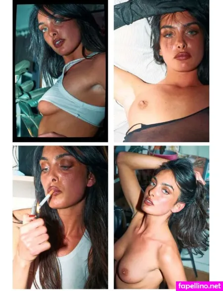 Isabella Krenn OnlyFans Thumbnail #L9zUnhG2Mc