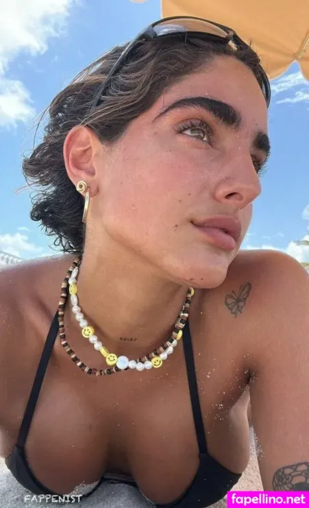 Isabella Lader OnlyFans Thumbnail #iJowEMLDY4