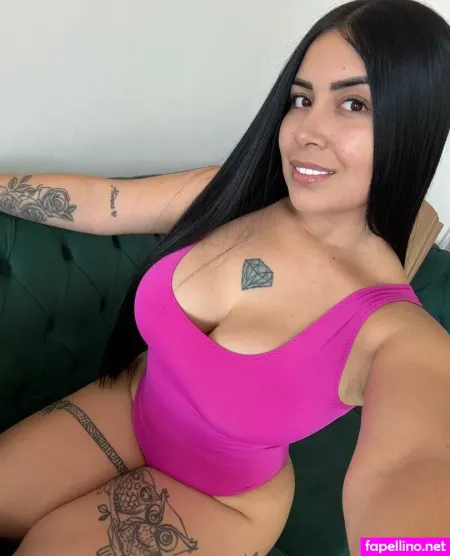 Isabella Latinaa OnlyFans Thumbnail #zk375kfaQZ