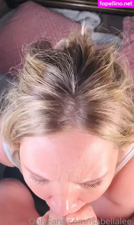 Isabella Lee OnlyFans Thumbnail #VBf9ivLrIr