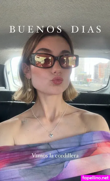 Isabella Londono OnlyFans Thumbnail #zBKuoGnBy4
