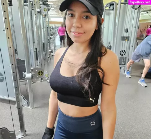 Isabella Lopez OnlyFans Thumbnail #NphsltPjHv