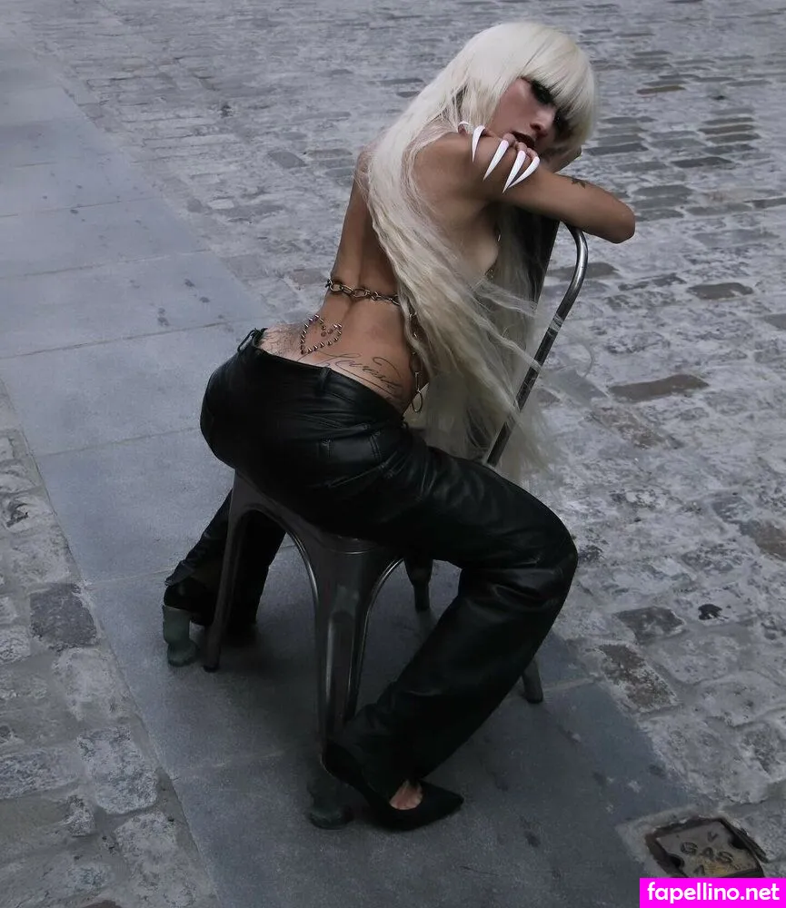 isabellalovestory Nude Leaked OnlyFans Photo #kDLTf8HmWm